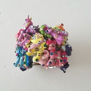 MY LITTLE PONY CUFF